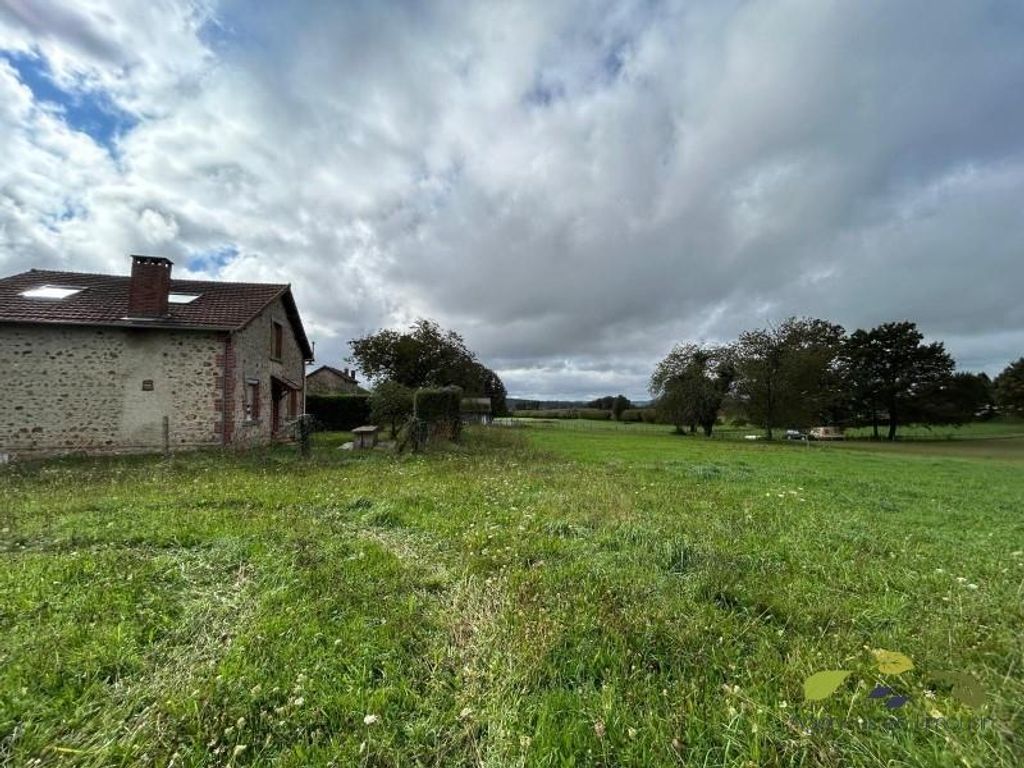 Achat maison 5 chambre(s) - Saint-Léonard-de-Noblat