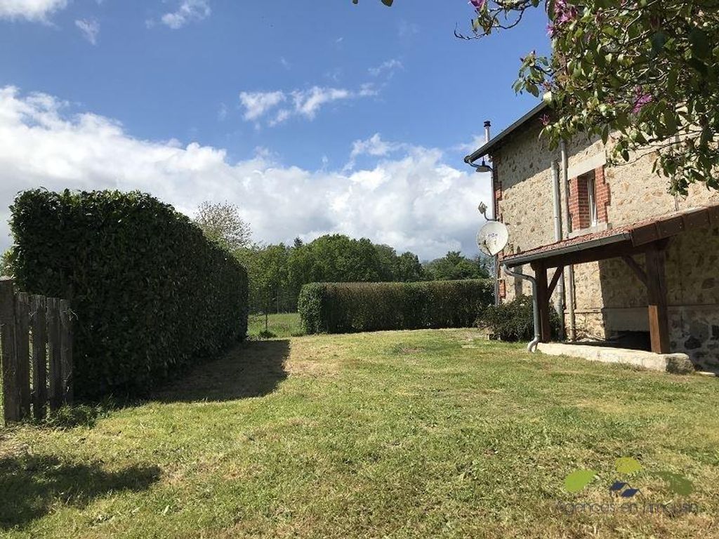 Achat maison 5 chambre(s) - Saint-Léonard-de-Noblat