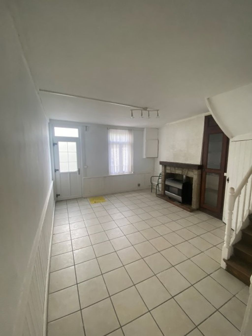 Achat maison à vendre 2 chambres 73 m² - Salouël