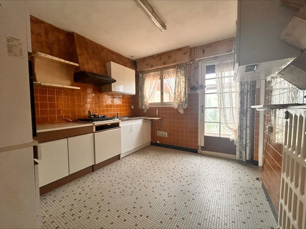 Achat maison 3 chambre(s) - Amiens