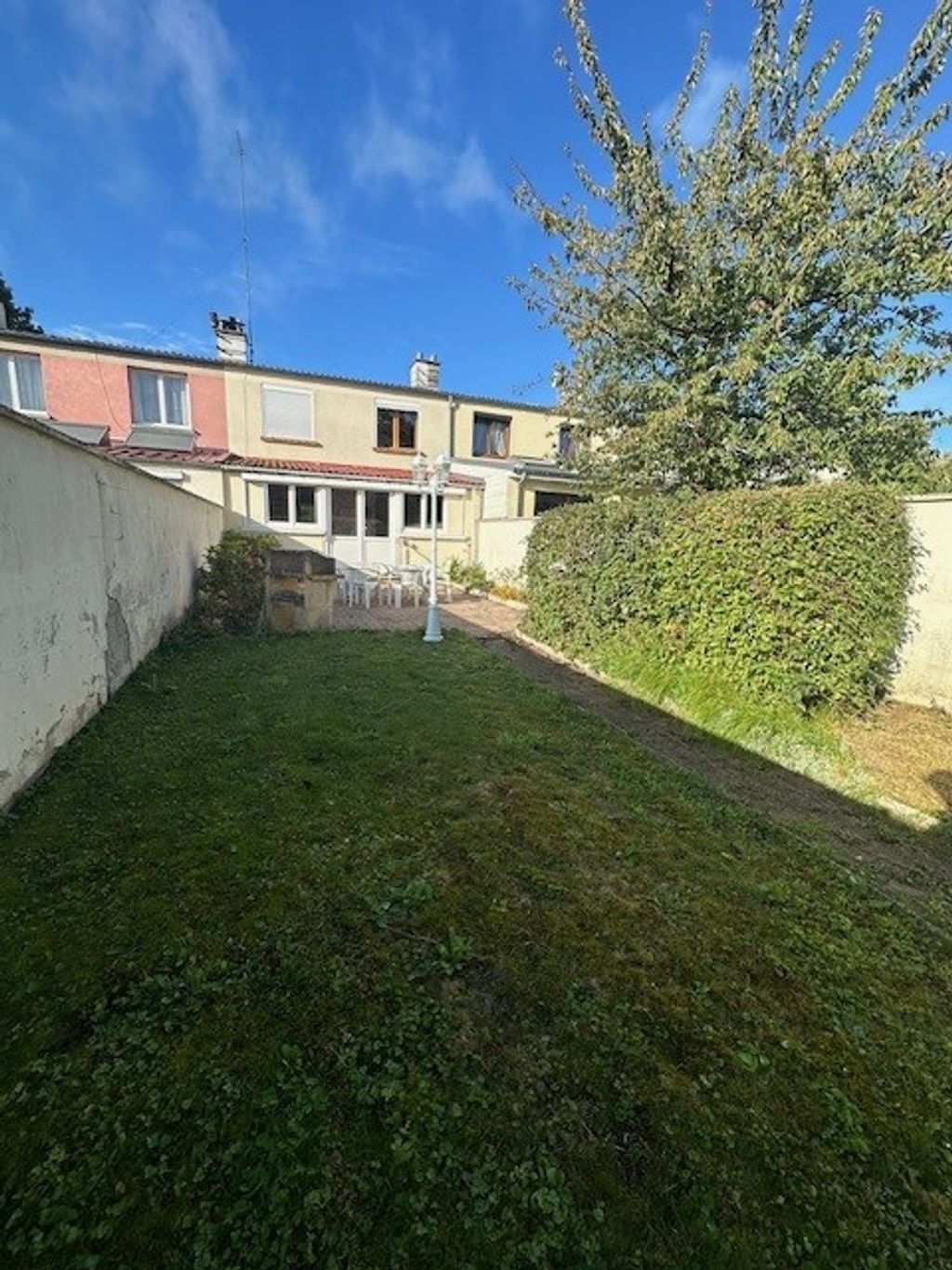 Achat maison à vendre 3 chambres 100 m² - Amiens