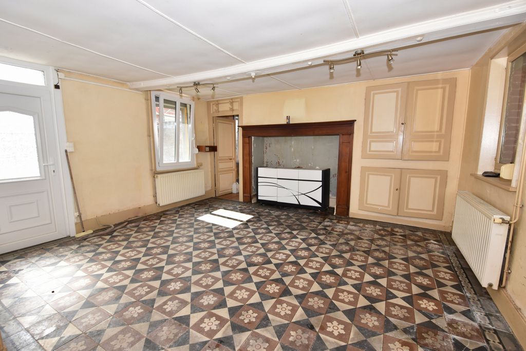 Achat maison 3 chambre(s) - Ailly-sur-Somme