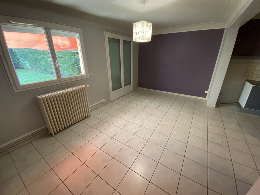 Achat maison 2 chambre(s) - Paray-Vieille-Poste