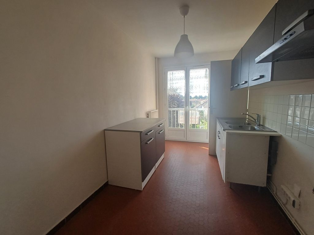 Achat appartement à vendre 3 pièces 65 m² - Rambouillet