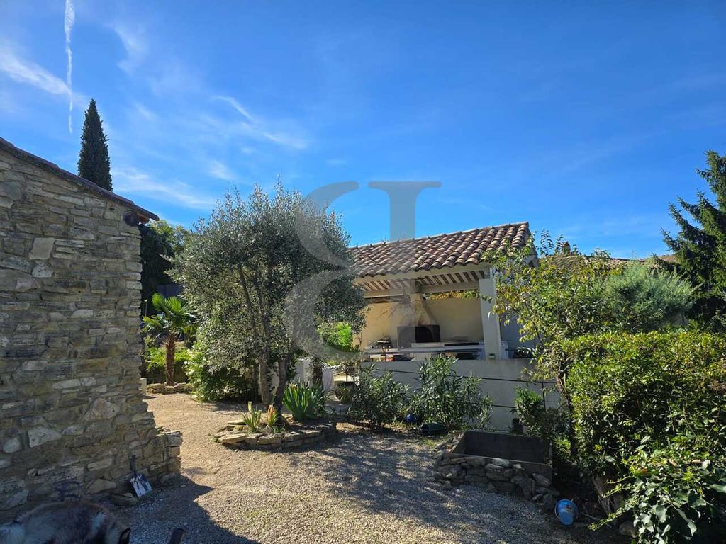 Achat maison 3 chambre(s) - Vaison-la-Romaine