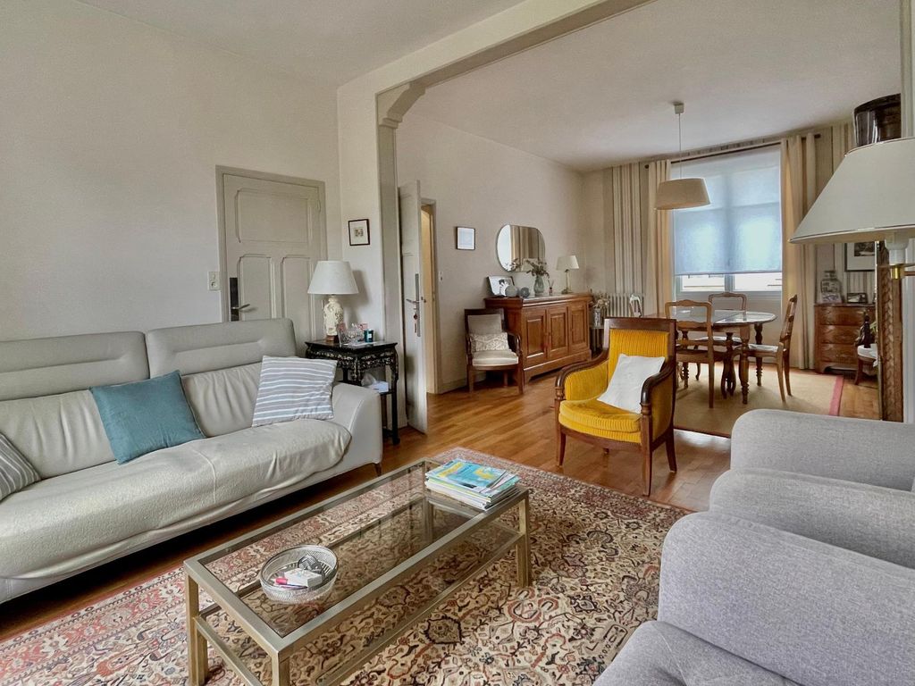 Achat maison à vendre 3 chambres 130 m² - Albi