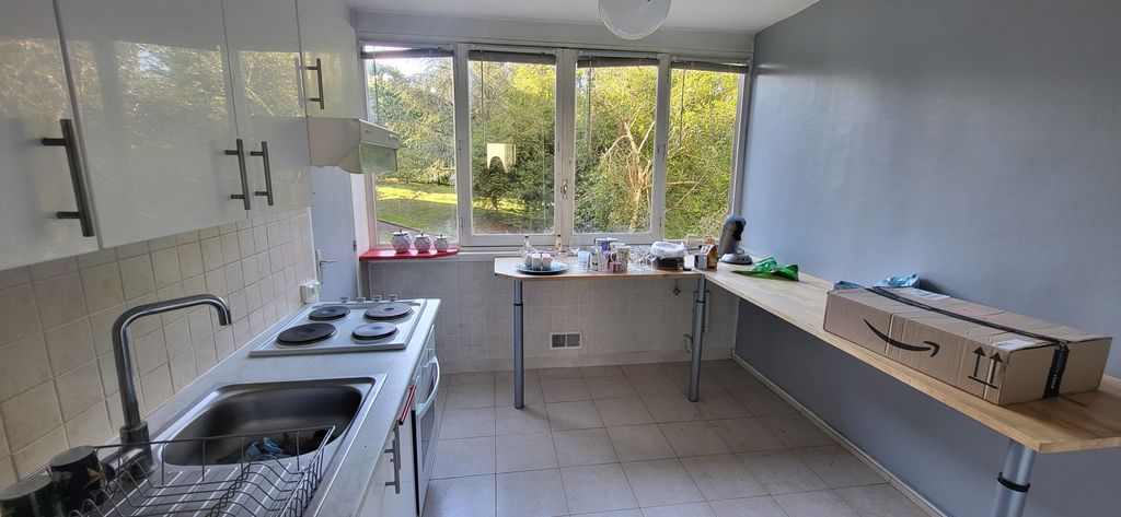 Achat appartement 4 pièce(s) Fontenay-le-Fleury