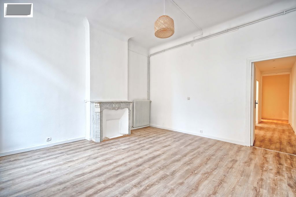 Achat appartement à vendre 5 pièces 105 m² - Toulon