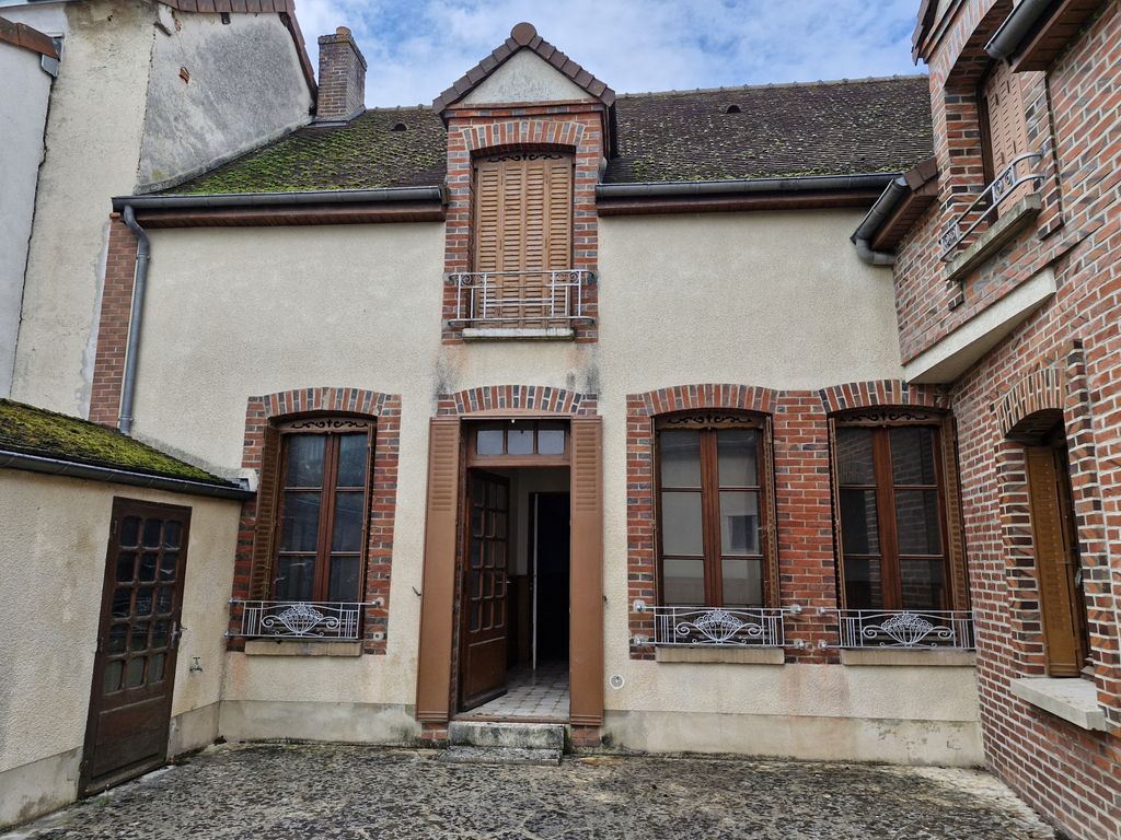 Achat maison 5 chambre(s) - Conflans-sur-Seine