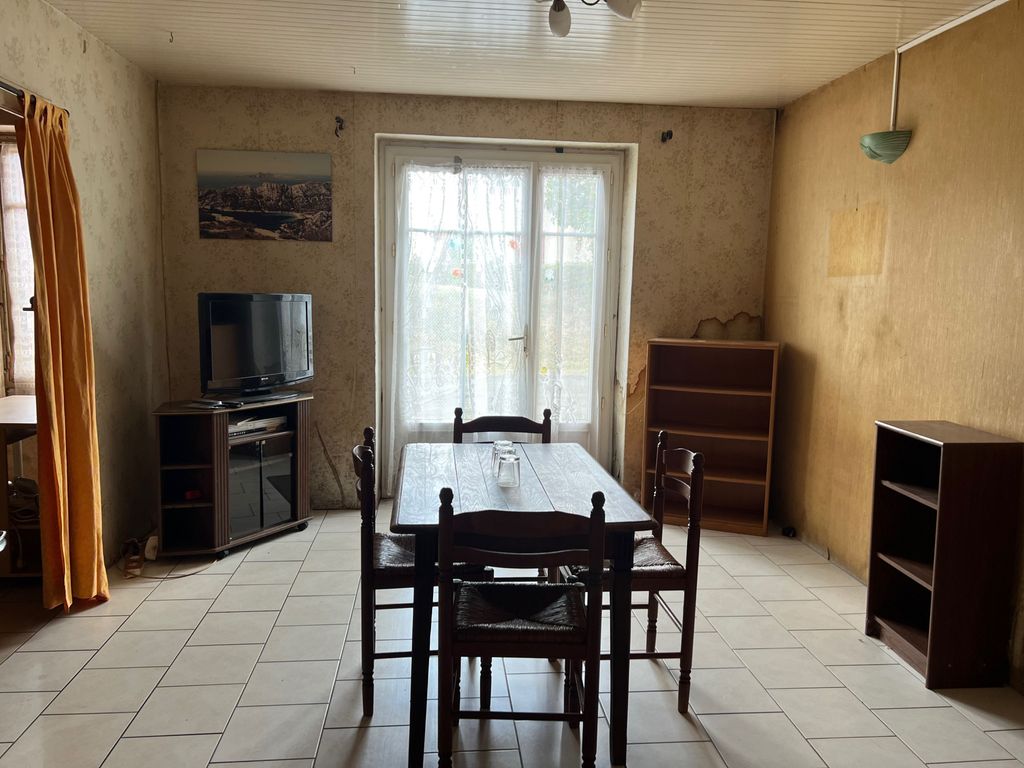 Achat maison 2 chambre(s) - Sainte-Hermine