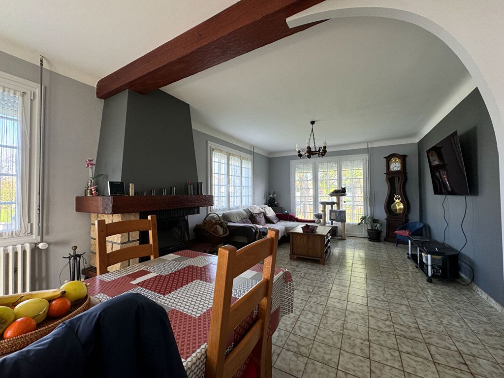 Achat maison 3 chambre(s) - Commequiers