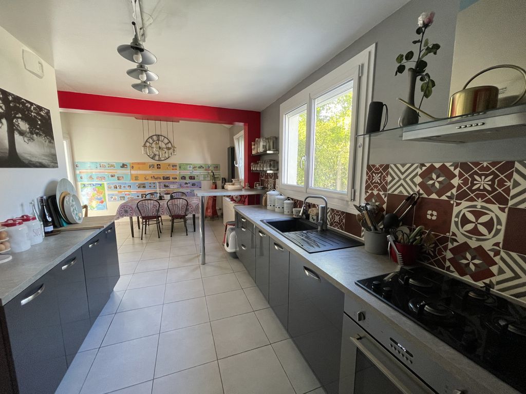 Achat maison 3 chambre(s) - Jouy-le-Moutier