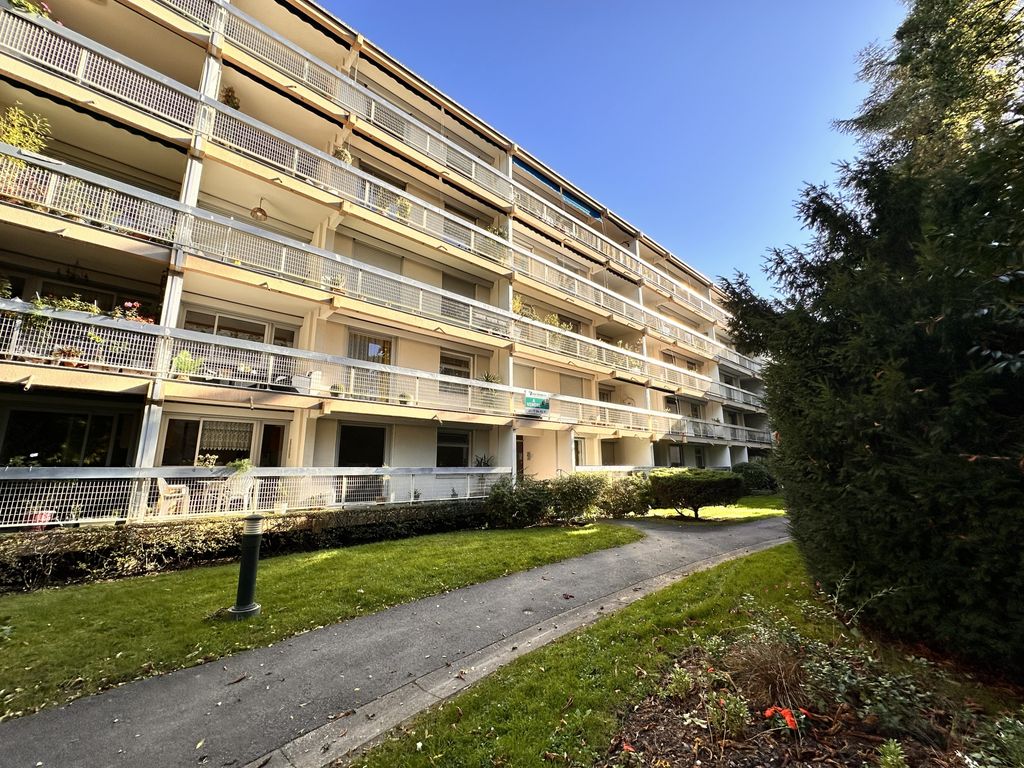 Achat appartement à vendre 3 pièces 68 m² - Vaires-sur-Marne