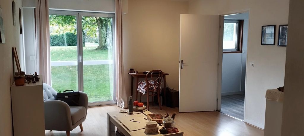 Achat studio à vendre 33 m² - Poitiers