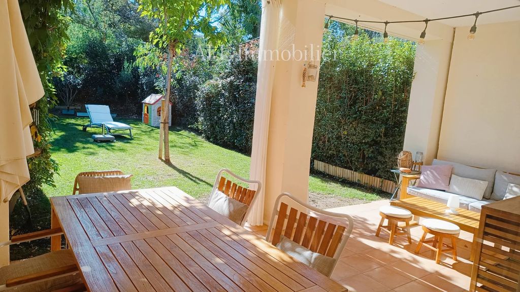 Achat maison 2 chambre(s) - Grimaud