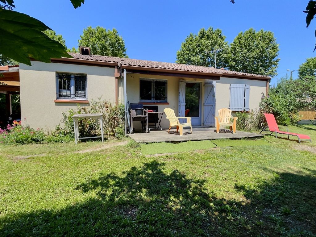 Achat maison à vendre 3 chambres 103 m² - Lavaur