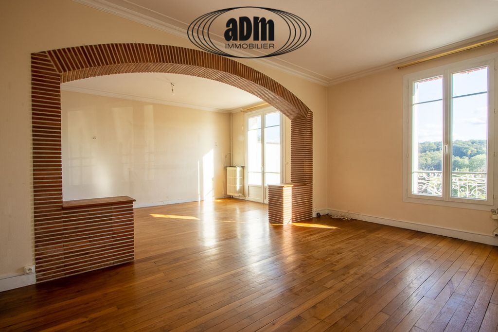 Achat maison 3 chambre(s) - La Ferté-sous-Jouarre