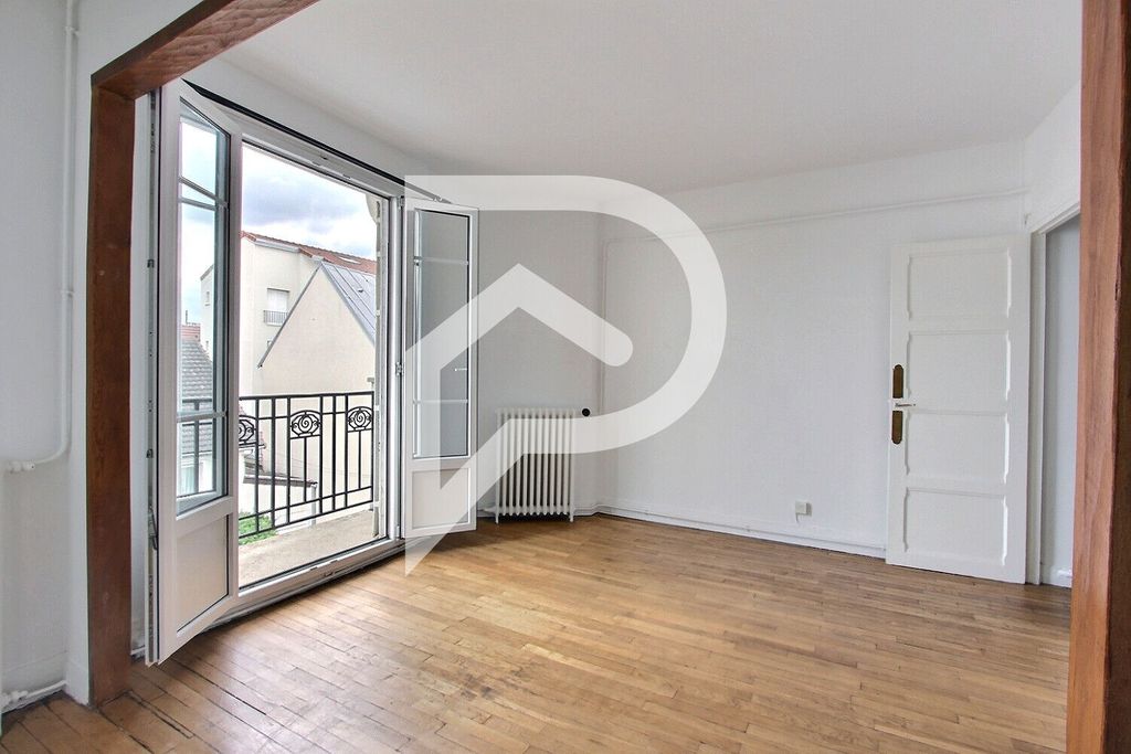 Achat appartement à vendre 2 pièces 38 m² - Bois-Colombes