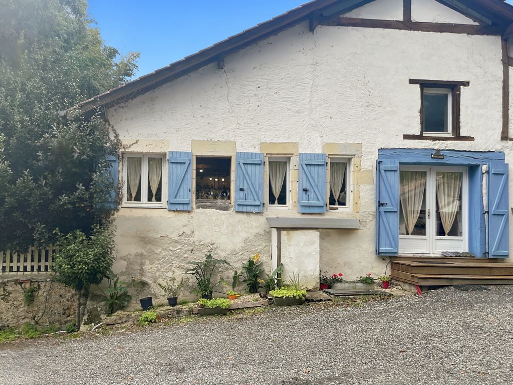 Achat maison à vendre 3 chambres 150 m² - Goos