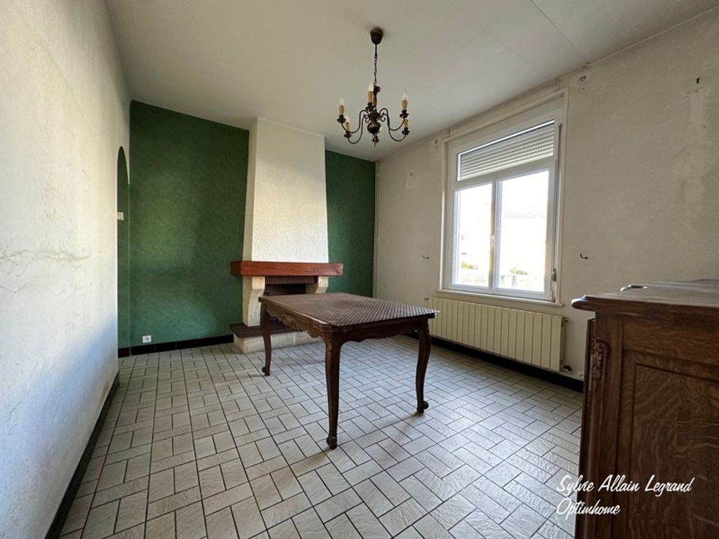 Achat maison 2 chambre(s) - Biache-Saint-Vaast