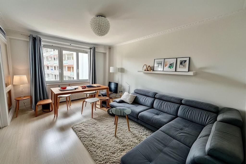 Achat appartement à vendre 5 pièces 105 m² - Annecy