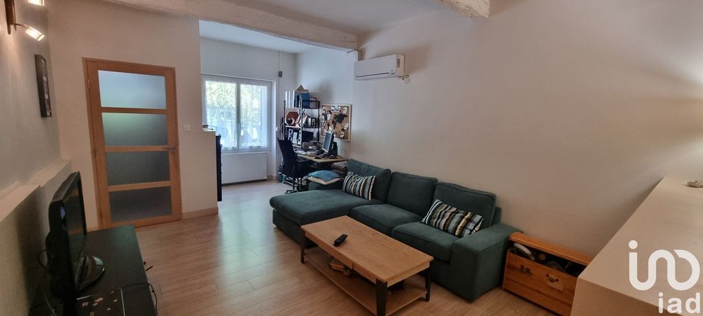 Achat maison à vendre 3 chambres 109 m² - Lévignac