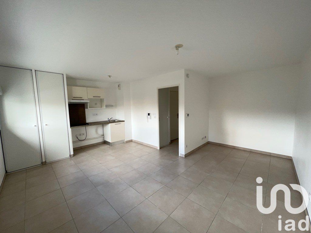 Achat appartement 1 pièce(s) Blagnac