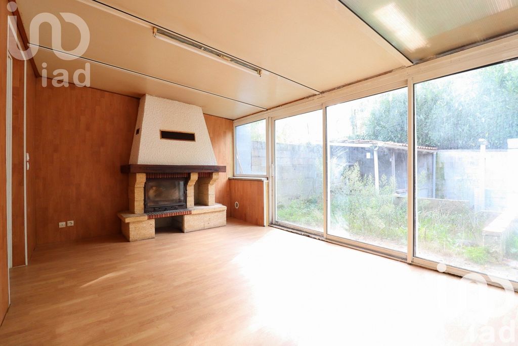 Achat maison à vendre 3 chambres 106 m² - Limoges