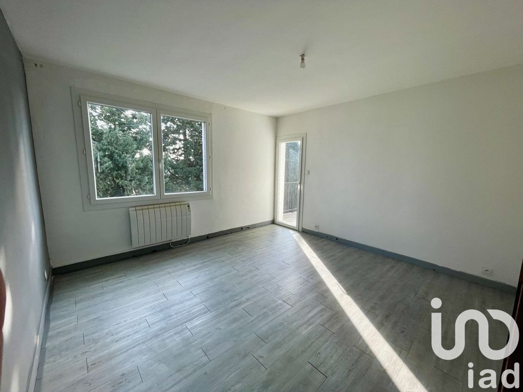 Achat appartement à vendre 4 pièces 57 m² - Avignon