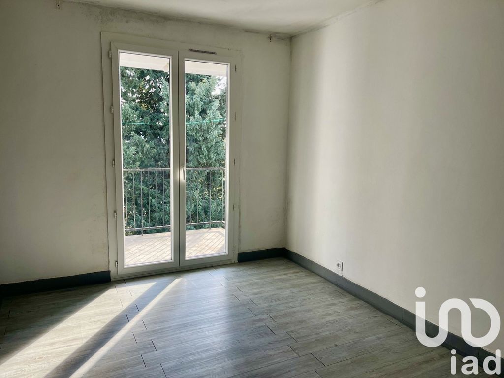 Achat appartement 4 pièce(s) Avignon