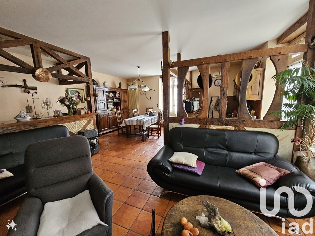 Achat maison 4 chambre(s) - Issigeac