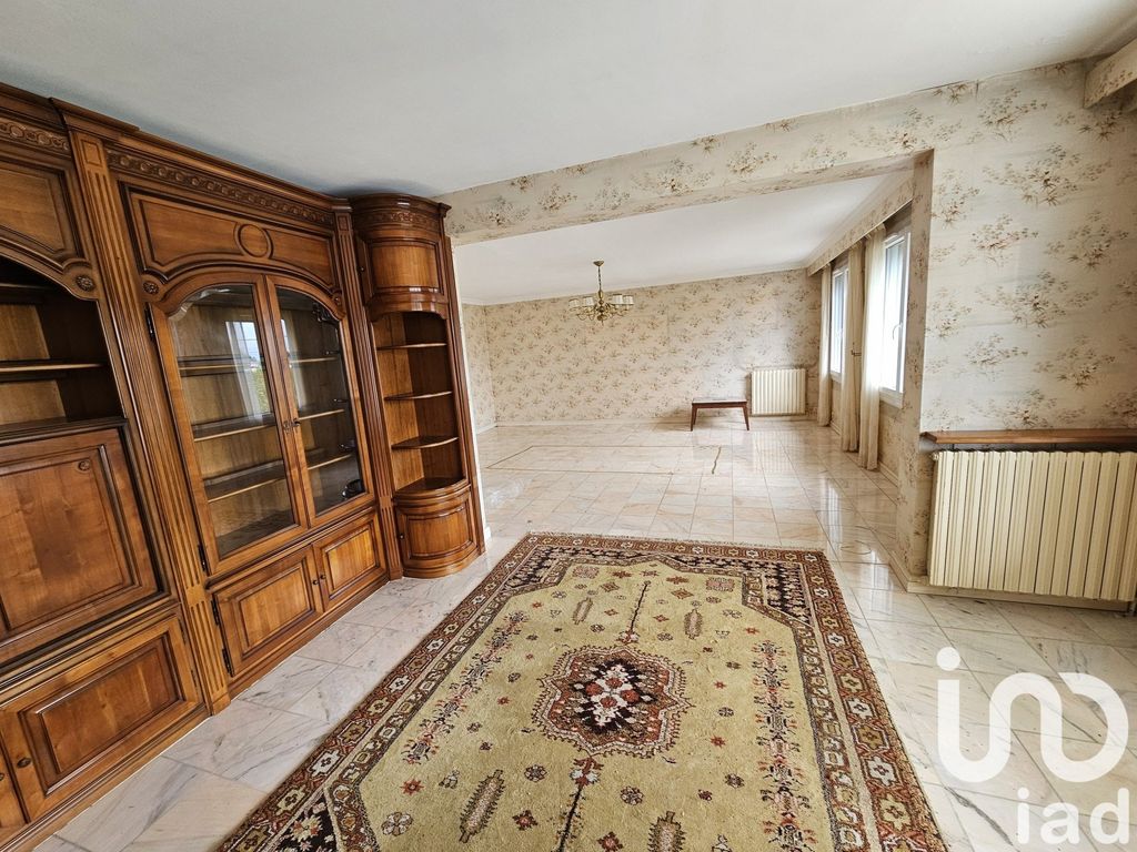 Achat maison 4 chambre(s) - Prigonrieux