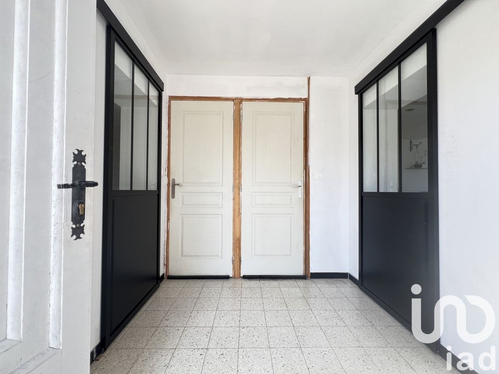 Achat maison à vendre 3 chambres 126 m² - Hornaing