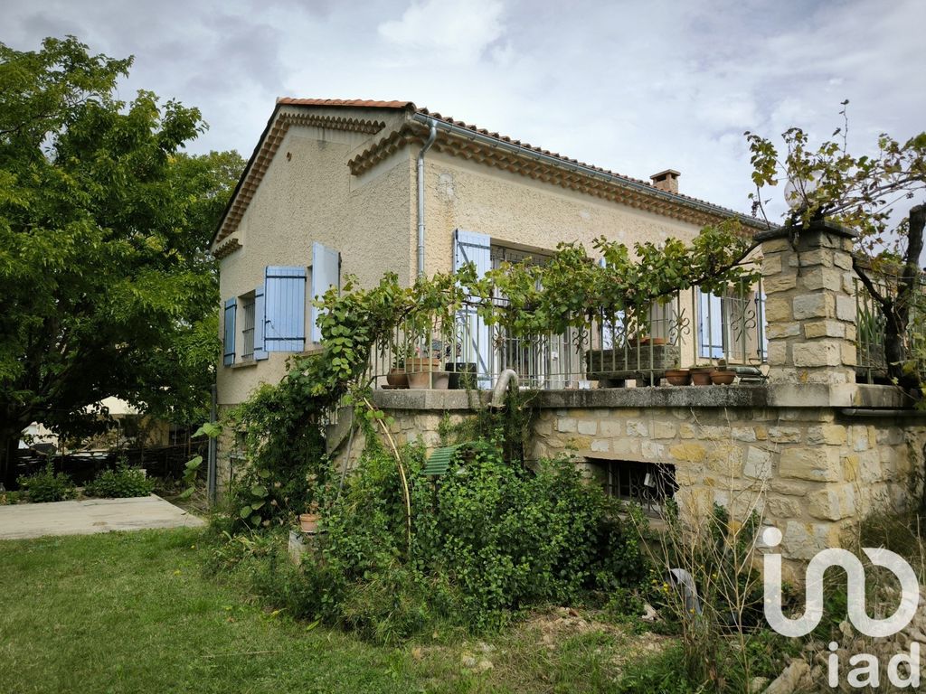 Achat maison 3 chambre(s) - Taillades