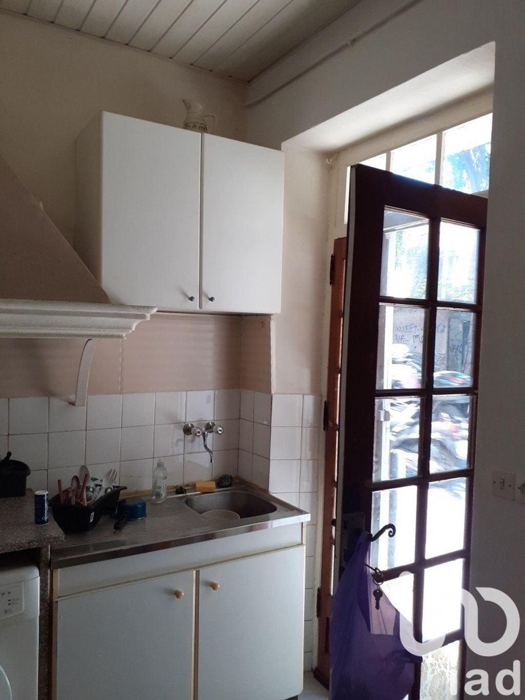 Achat appartement 1 pièce(s) Marseille 10ème arrondissement