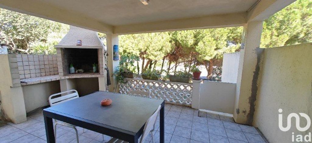 Achat maison 4 chambre(s) - Canet-en-Roussillon