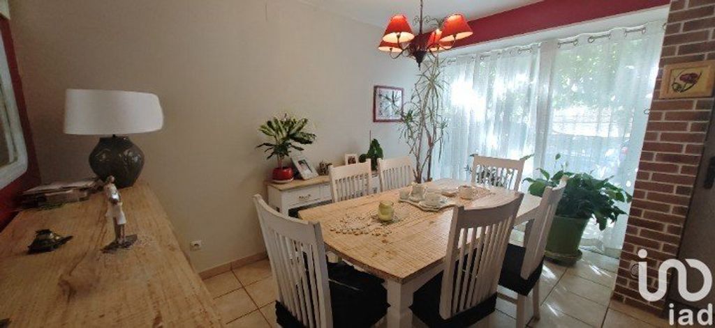 Achat maison à vendre 4 chambres 108 m² - Canet-en-Roussillon