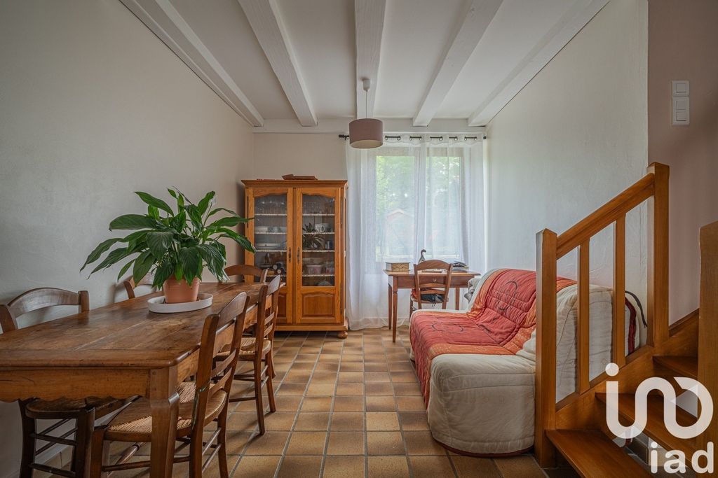 Achat maison 4 chambre(s) - La Biolle