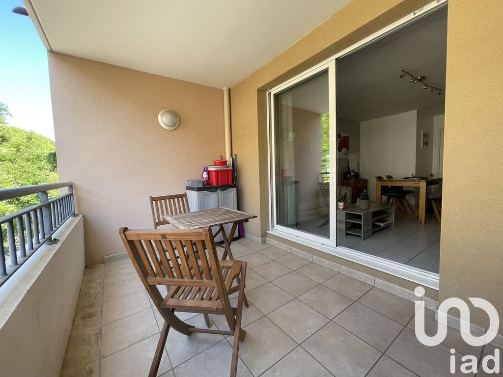 Achat appartement 3 pièce(s) Six-Fours-les-Plages