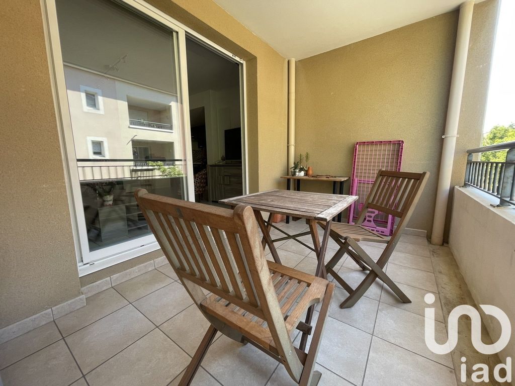 Achat appartement 3 pièce(s) Six-Fours-les-Plages