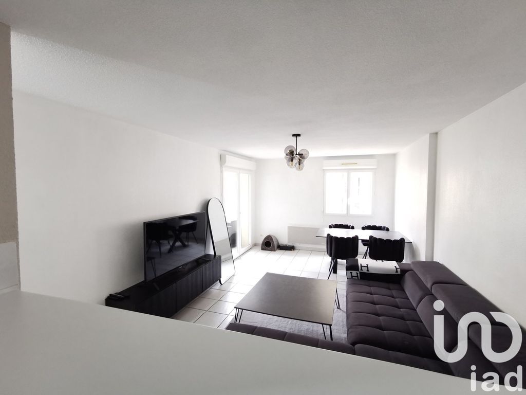 Achat appartement à vendre 2 pièces 46 m² - Béziers