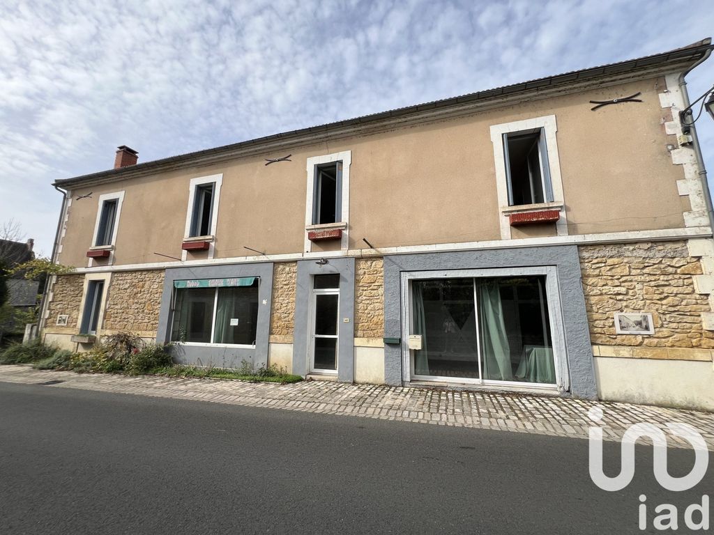 Achat maison 5 chambre(s) - Trémolat