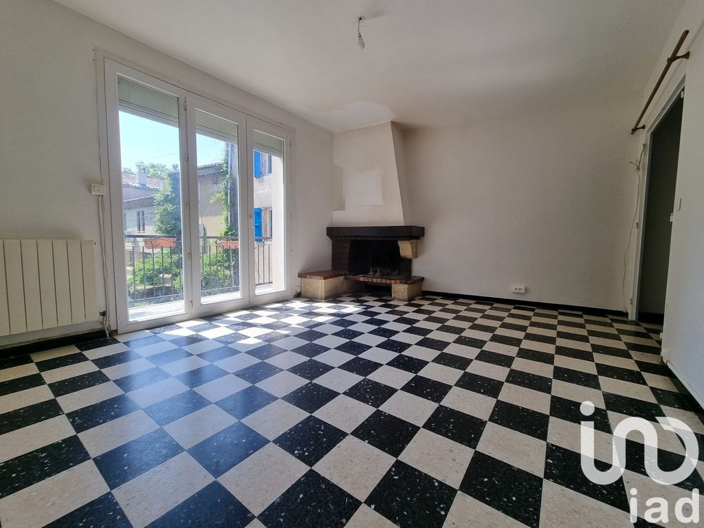 Achat maison 4 chambre(s) - Cascastel-des-Corbières