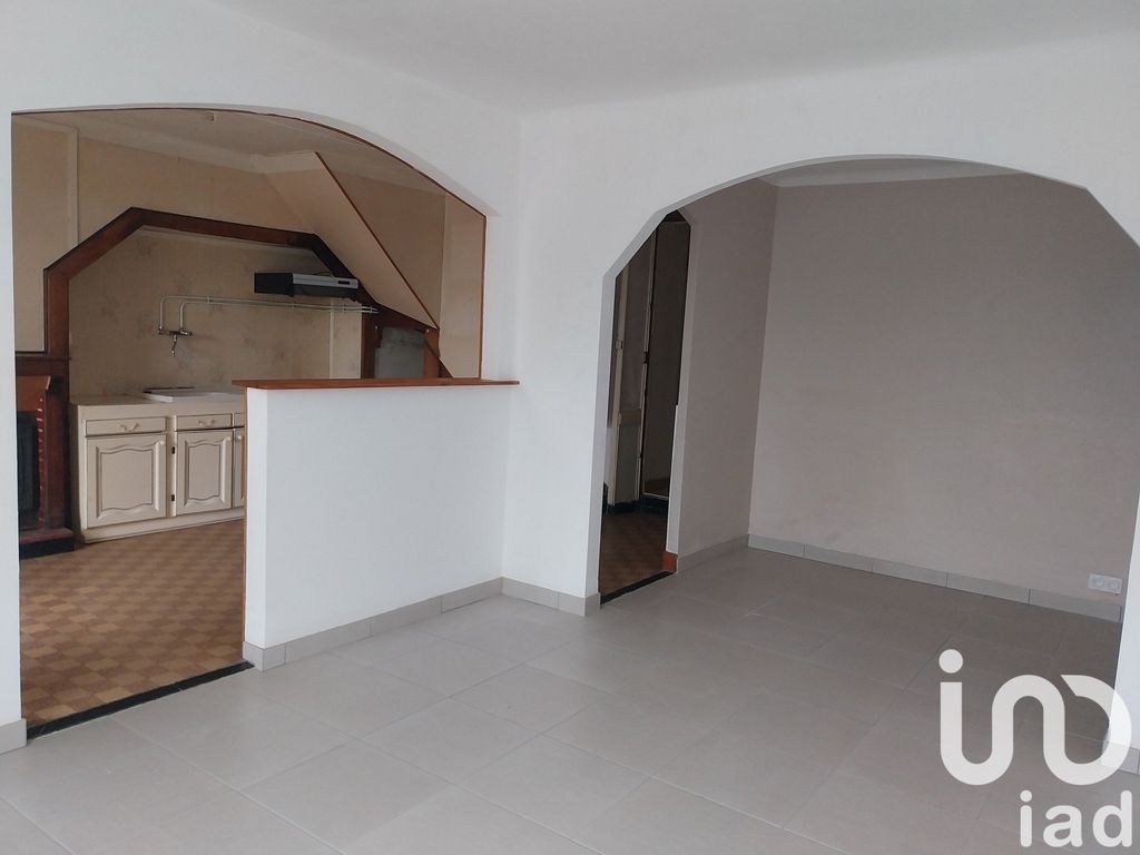 Achat maison 2 chambre(s) - Saint-André-Goule-d'Oie