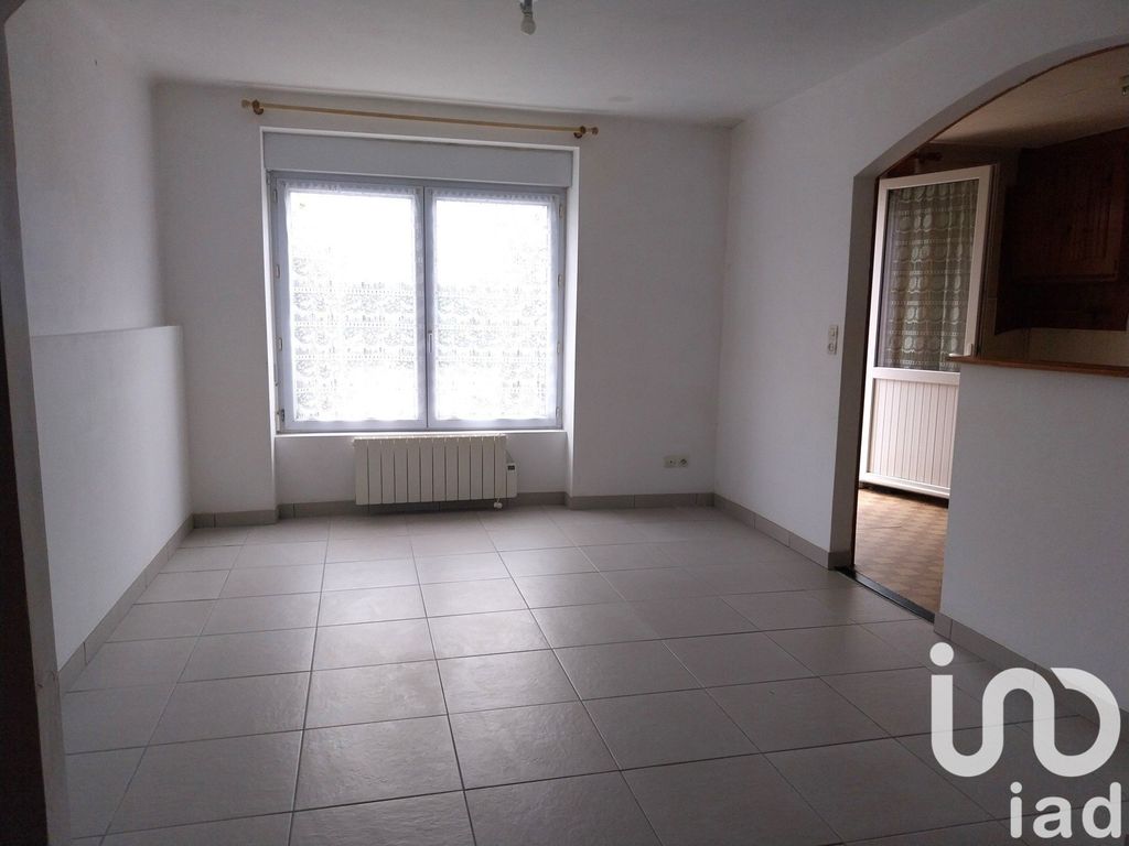 Achat maison 2 chambre(s) - Saint-André-Goule-d'Oie