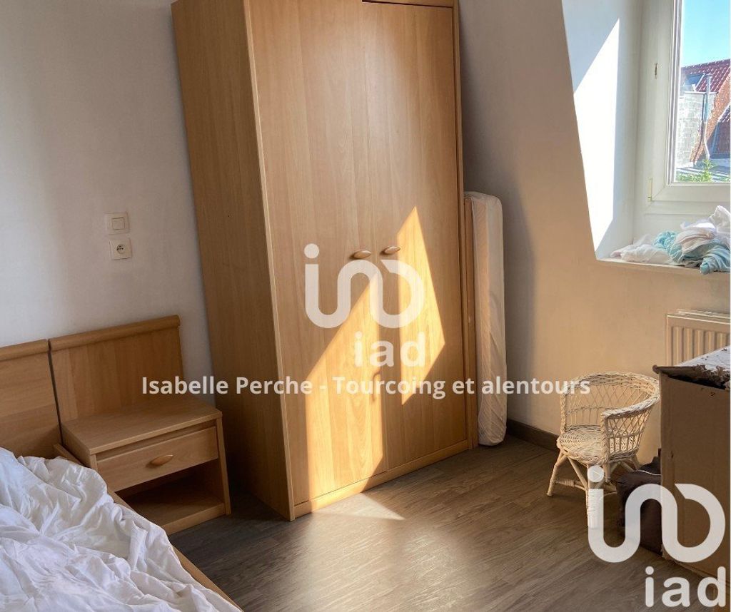 Achat maison 3 chambre(s) - Wattrelos