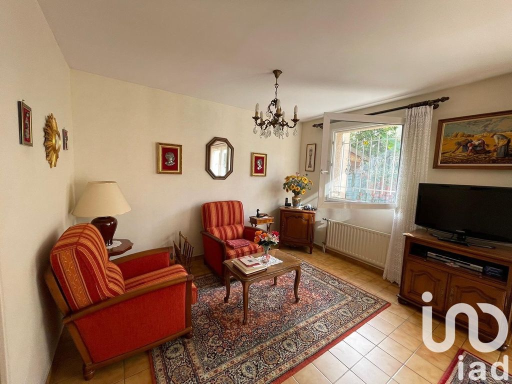 Achat maison 3 chambre(s) - Juvisy-sur-Orge