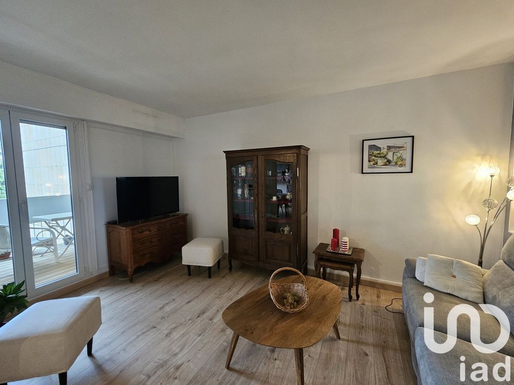 Achat appartement 5 pièce(s) Angoulême