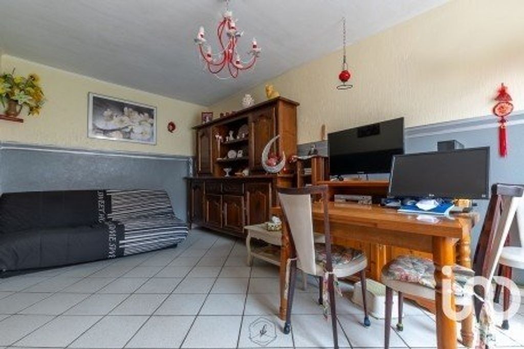 Achat maison 3 chambre(s) - Hussigny-Godbrange