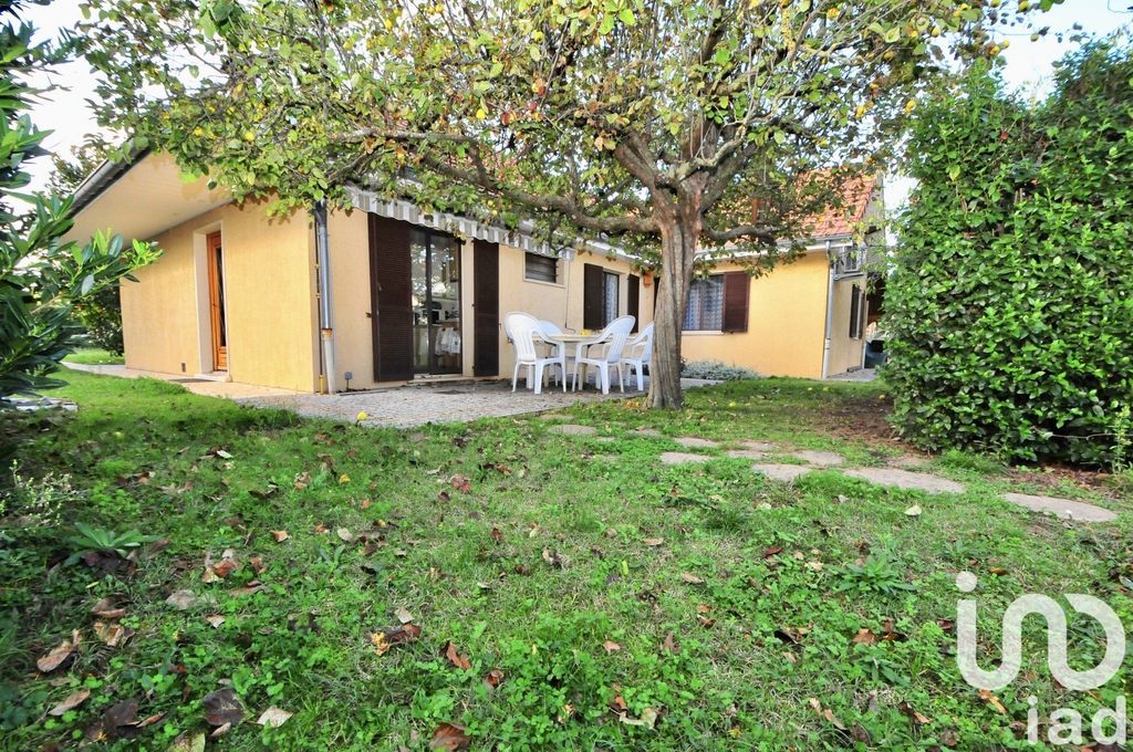 Achat maison à vendre 4 chambres 118 m² - Genas